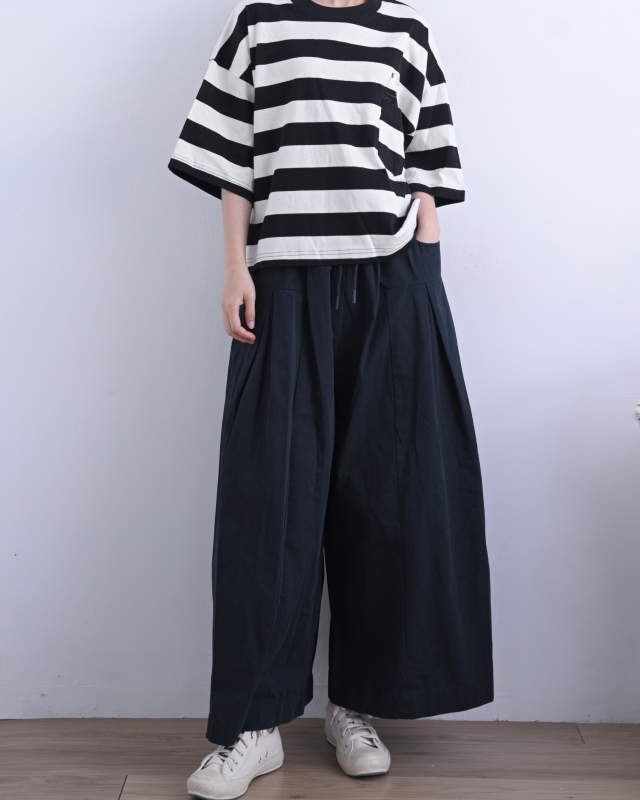 韓 河馬上衣 2色 size