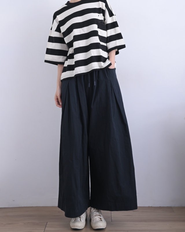 韓 河馬上衣 2色 size