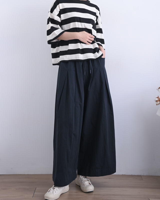 韓 河馬上衣 2色 size