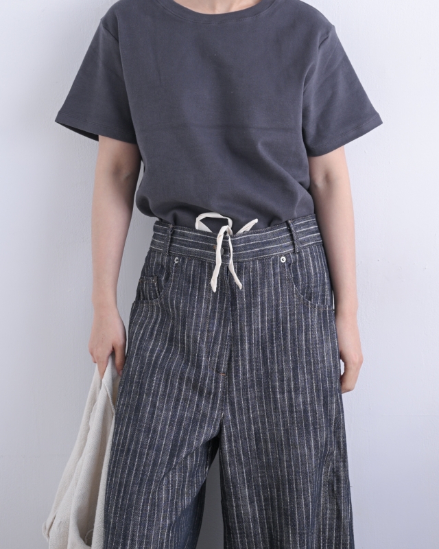 韓 素色厚棉上衣 7色 size