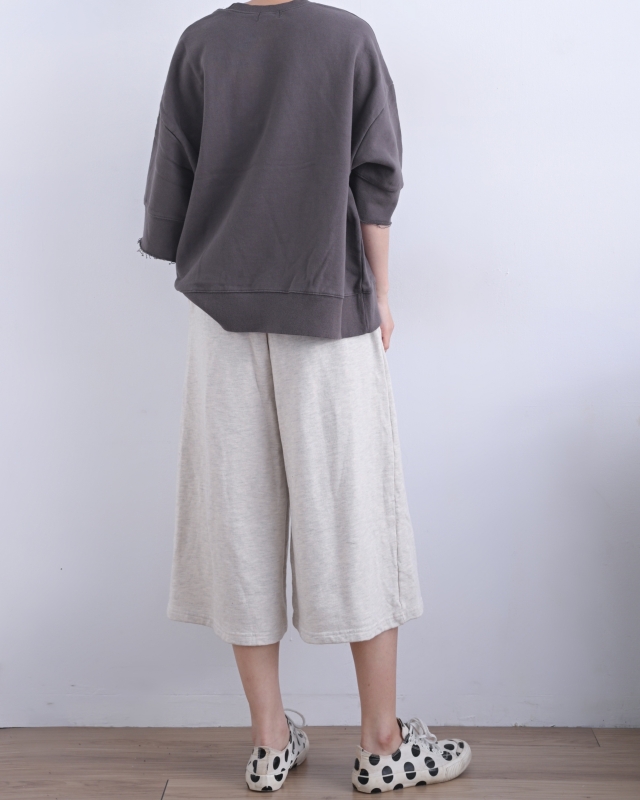 韓 寬鬆版哈囉上衣 2色 size