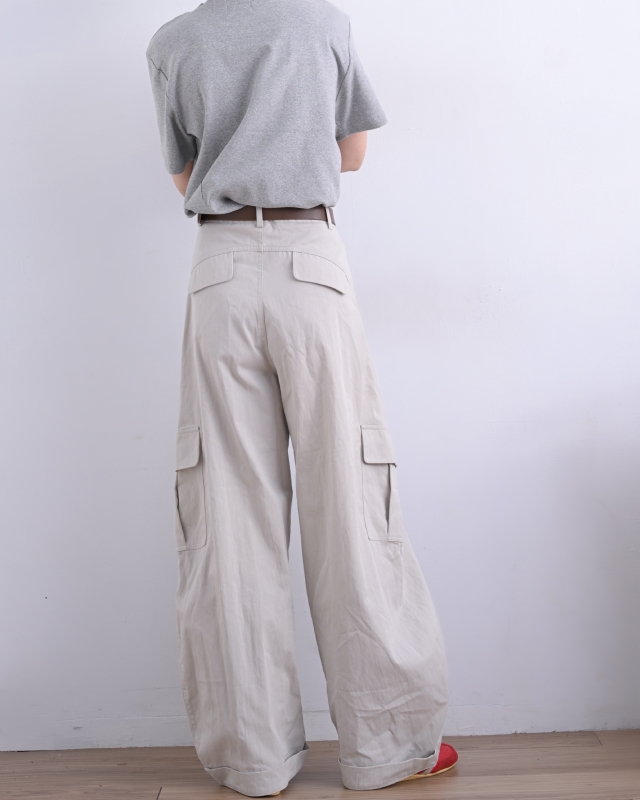 韓 批頭巾兔子上衣 3色 size