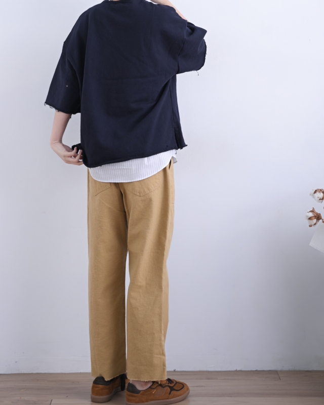 韓 肥咪上衣 3色 size