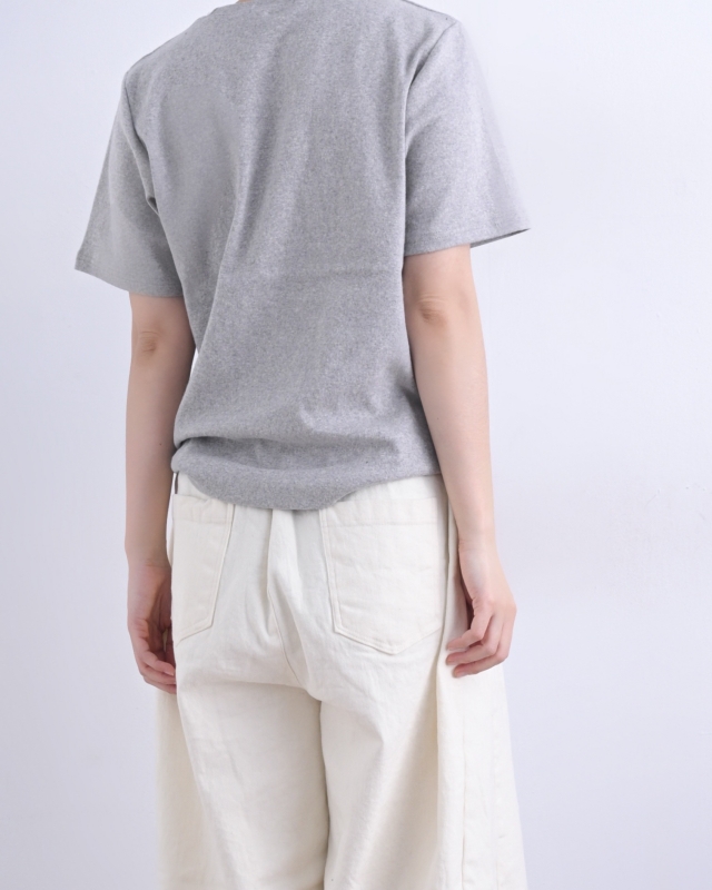 韓 鱷魚棉上衣 2色 size