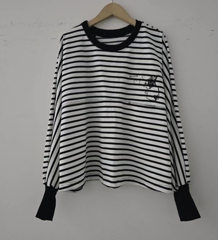 韓 狗狗上衣 2色