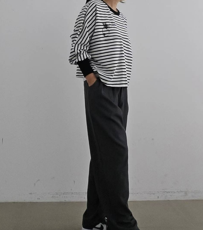 韓 狗狗上衣 2色