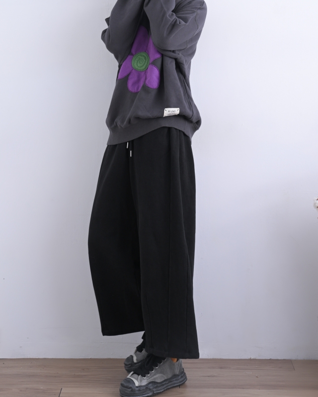 韓 單顆大花上衣 2色 size