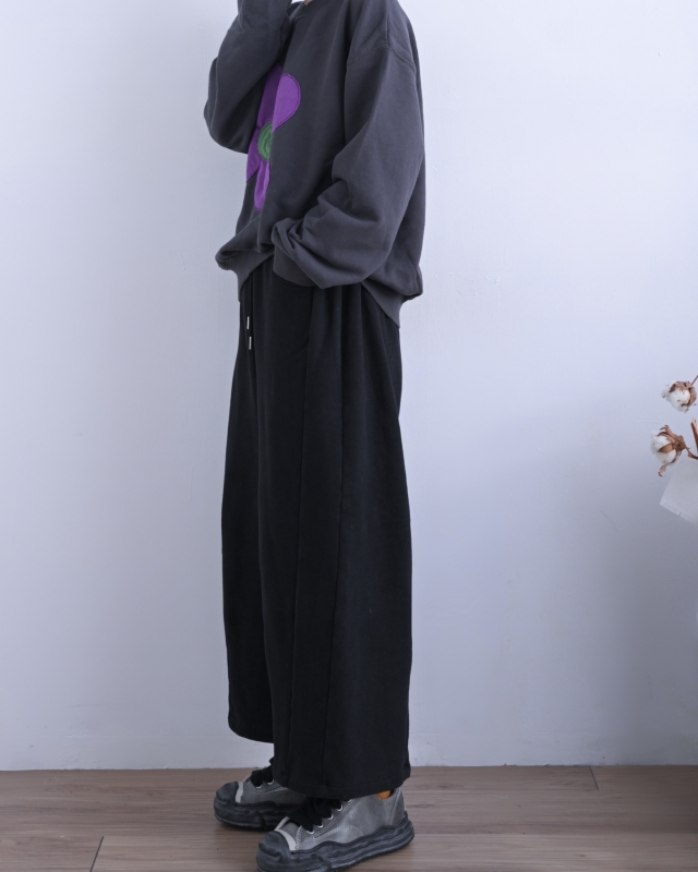 韓 單顆大花上衣 2色 size