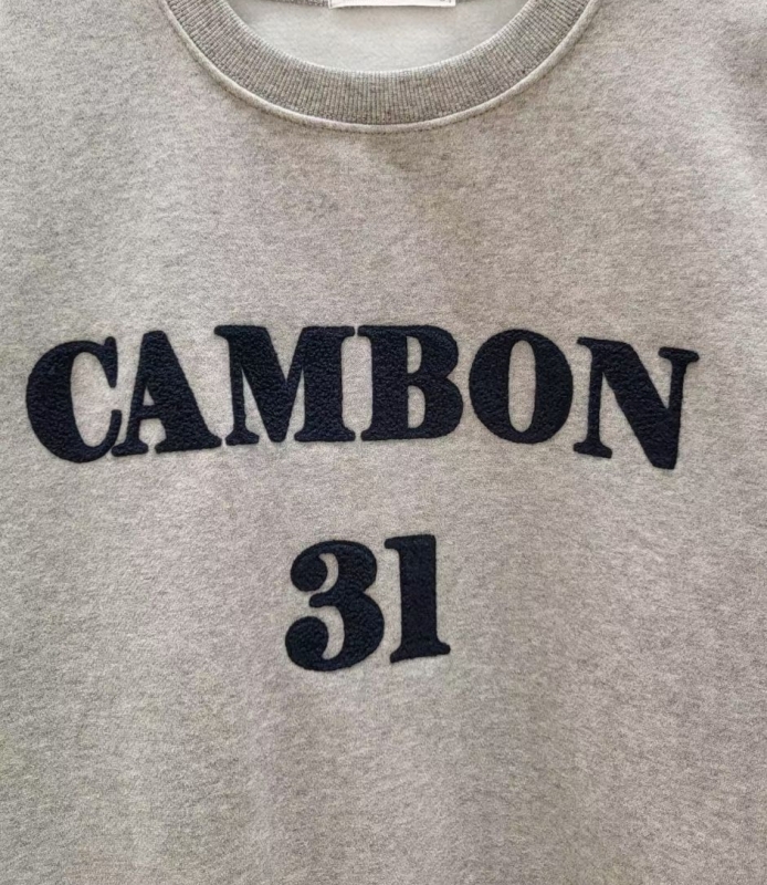 韓 英文字31上衣 2色 size