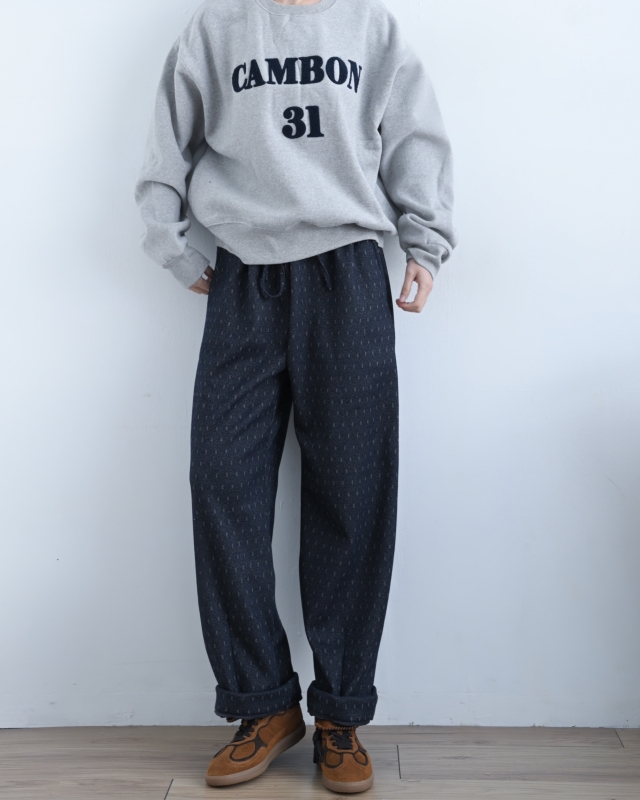 韓 英文字31上衣 2色 size