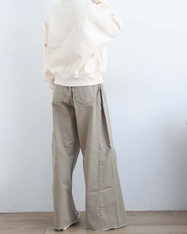 韓 英文字31上衣 2色 size