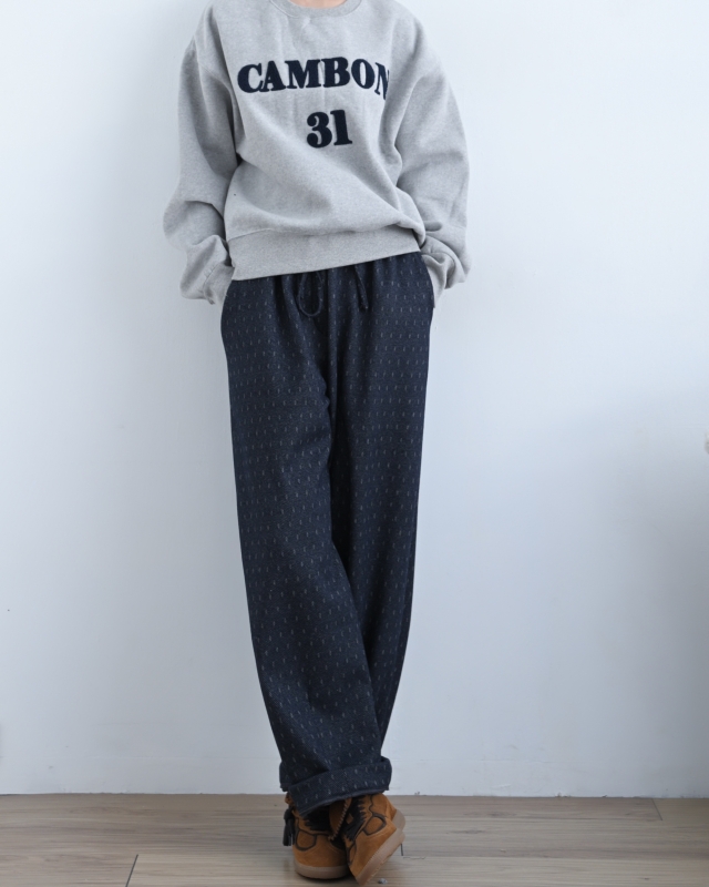 韓 英文字31上衣 2色 size