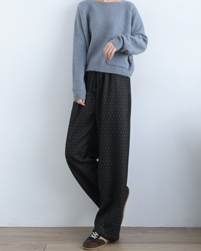 韓 毛料小口袋上衣 3色 size