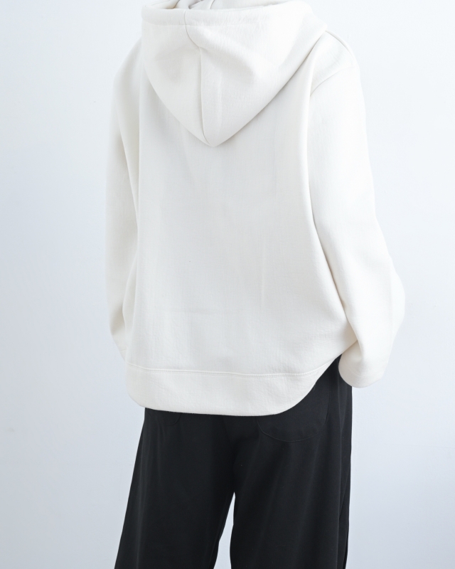 韓 連帽OK熊上衣 size