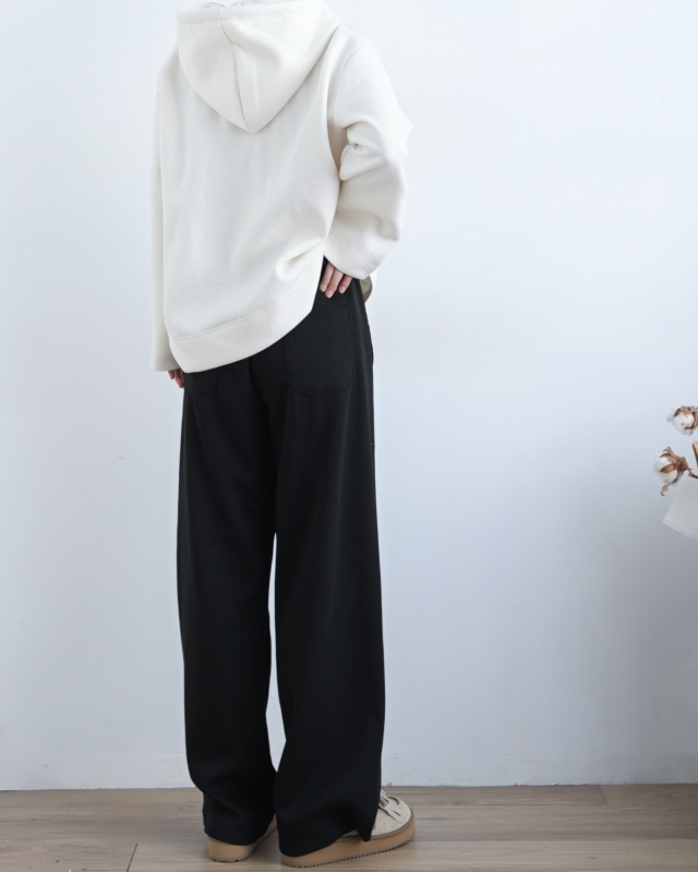 韓 連帽OK熊上衣 size