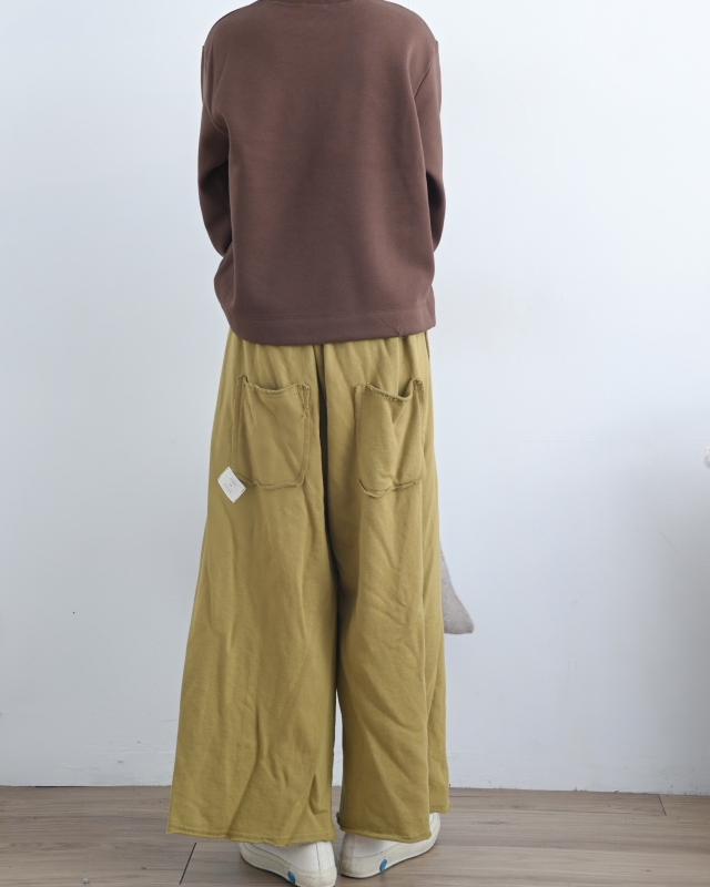 韓 印花樂浮油上衣 3色 size