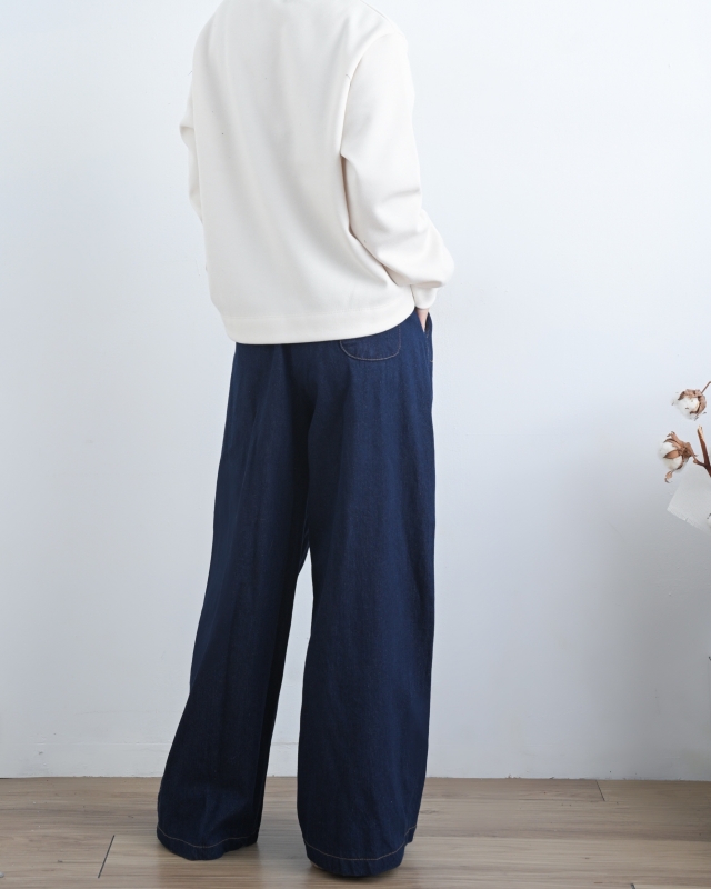 韓 印花樂浮油上衣 3色 size