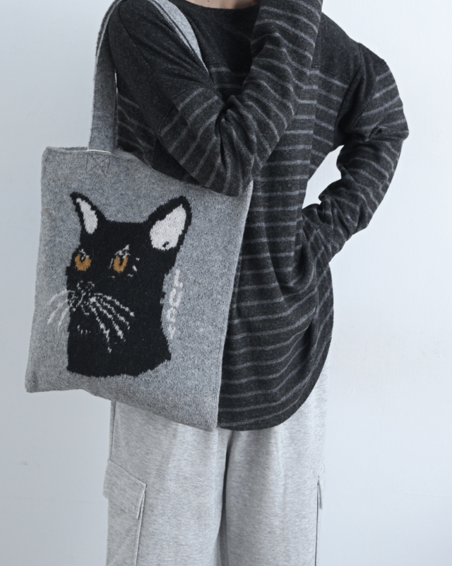 韓 微起毛條文上衣 2色 size