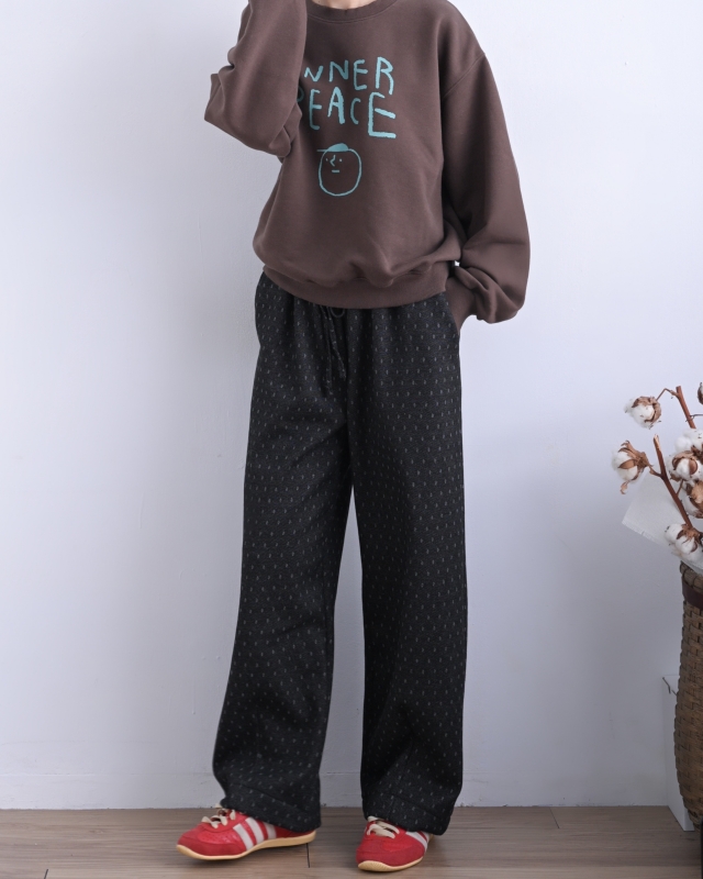 韓 英文字小頭上衣 2色 size