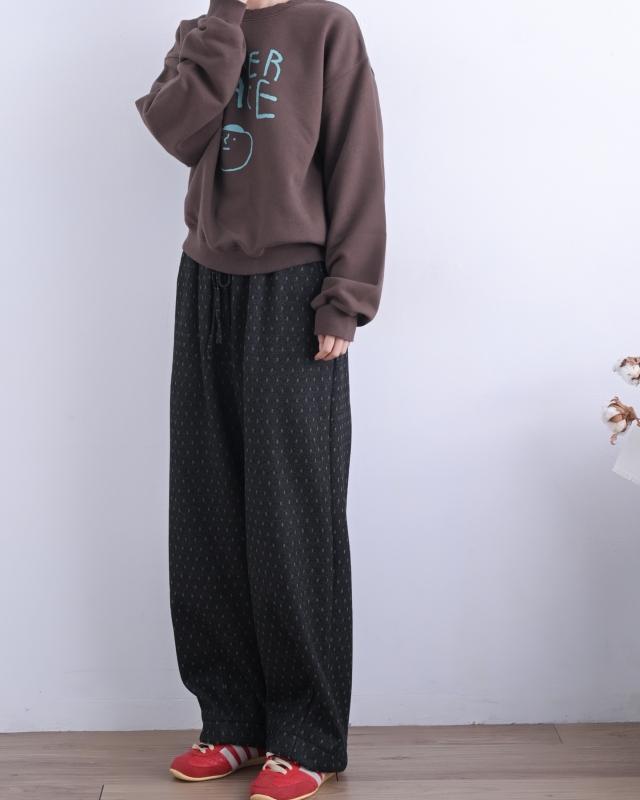 韓 英文字小頭上衣 2色 size