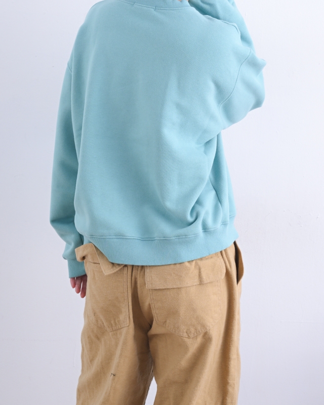 韓 英文字小頭上衣 2色 size