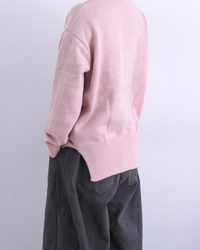 韓 大R英文字上衣 3色 size