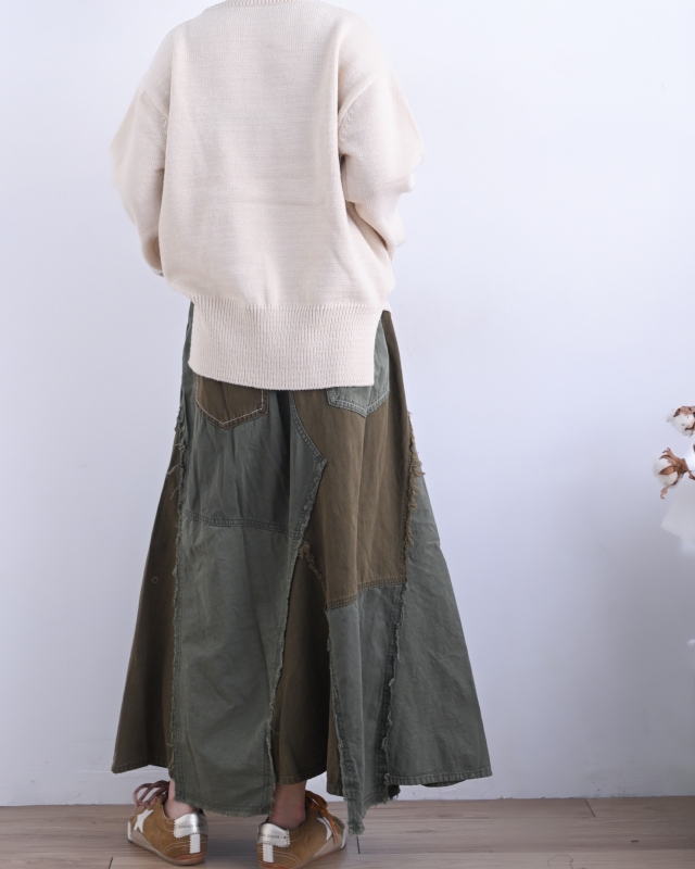 韓 大R英文字上衣 3色 size