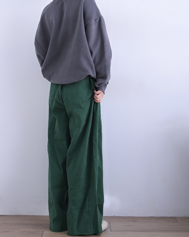 韓 縫線大頭咪上衣 3色 size