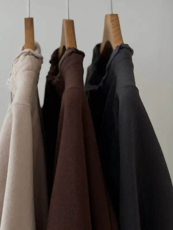 韓小小領綁帶上衣 3色 size