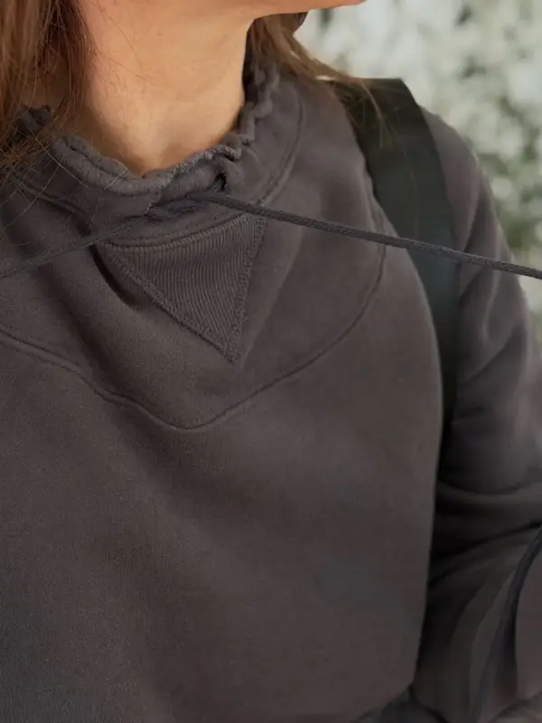 韓小小領綁帶上衣 3色 size