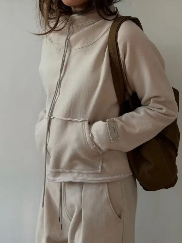 韓小小領綁帶上衣 3色 size