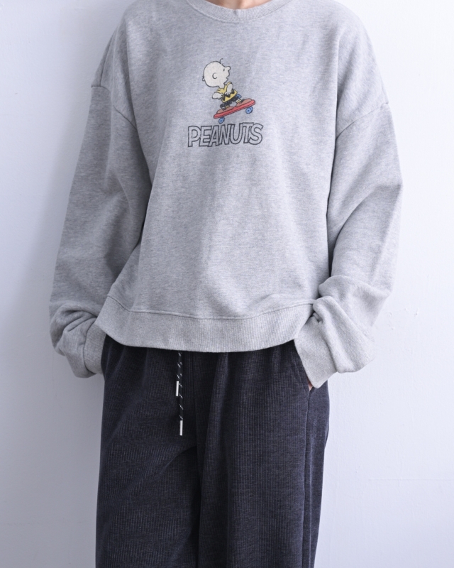 韓 滑滑板上衣 2色 size