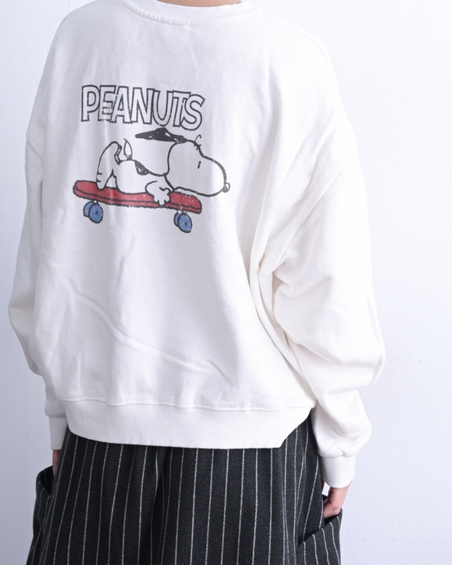 韓 滑滑板上衣 2色 size