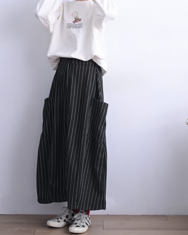 韓 滑滑板上衣 2色 size