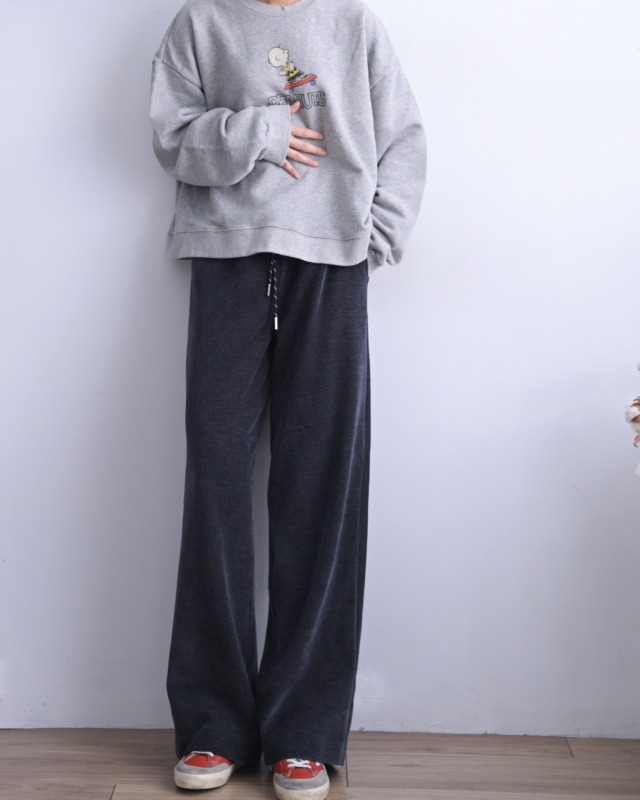 韓 滑滑板上衣 2色 size