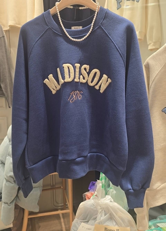 韓 1876棉上衣 2色 size