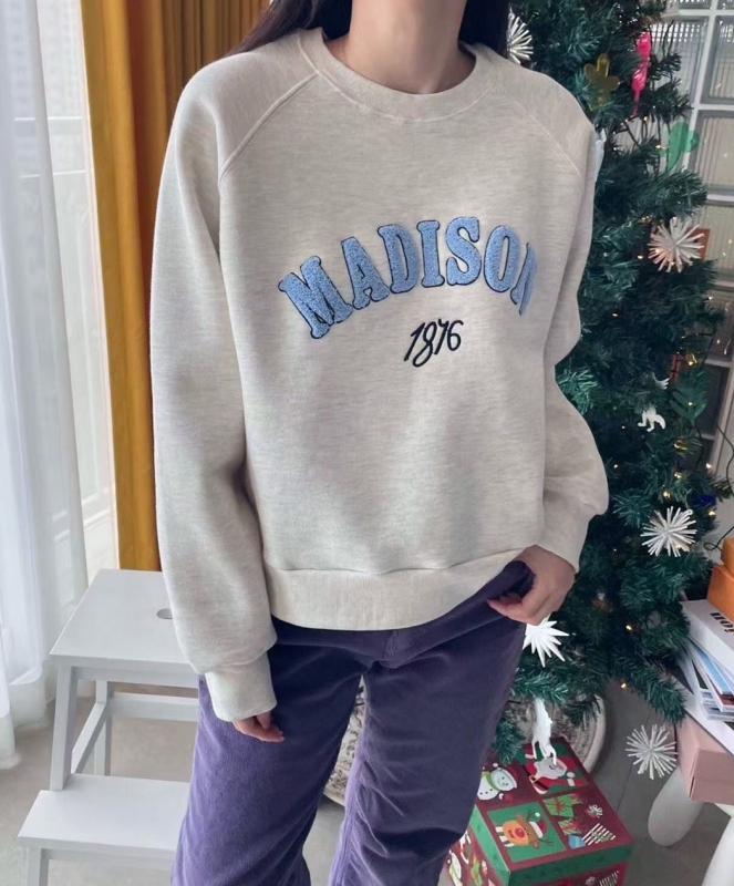 韓 1876棉上衣 2色 size