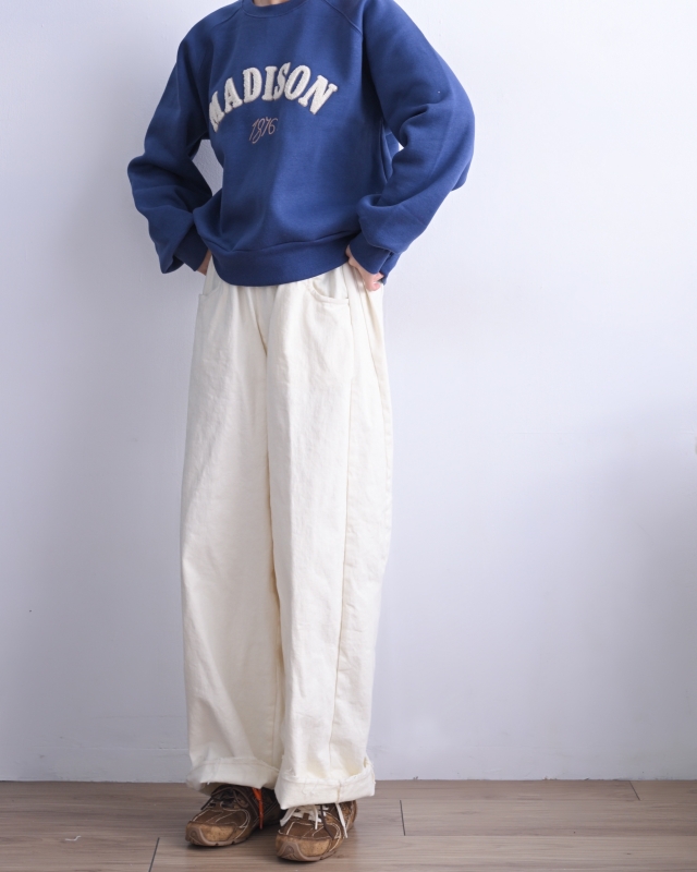 韓 1876棉上衣 2色 size