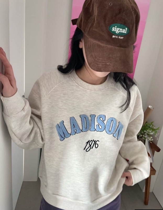 韓 1876棉上衣 2色 size