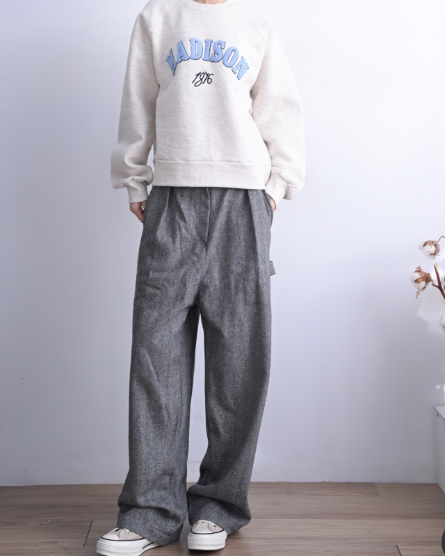 韓 1876棉上衣 2色 size