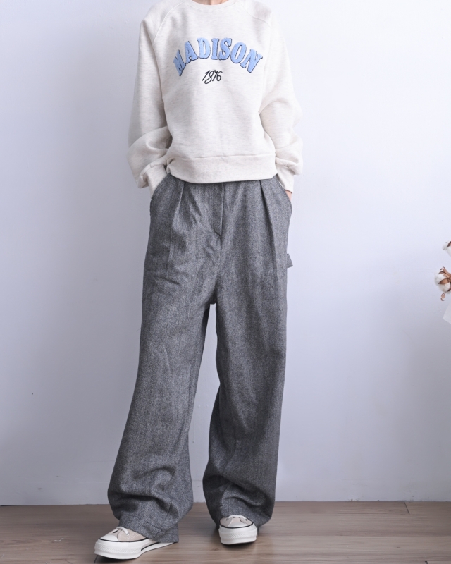 韓 1876棉上衣 2色 size