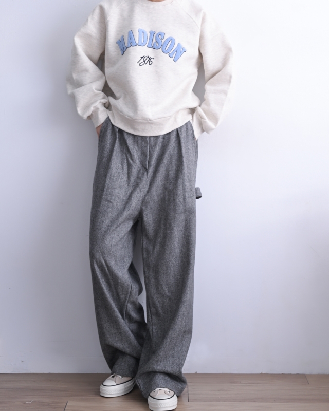 韓 1876棉上衣 2色 size