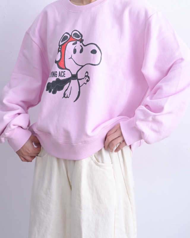 韓 飛行裝上衣 2色 size