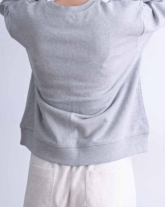 韓 飛行裝上衣 2色 size