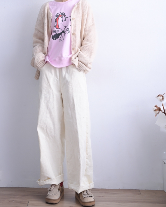 韓 飛行裝上衣 2色 size