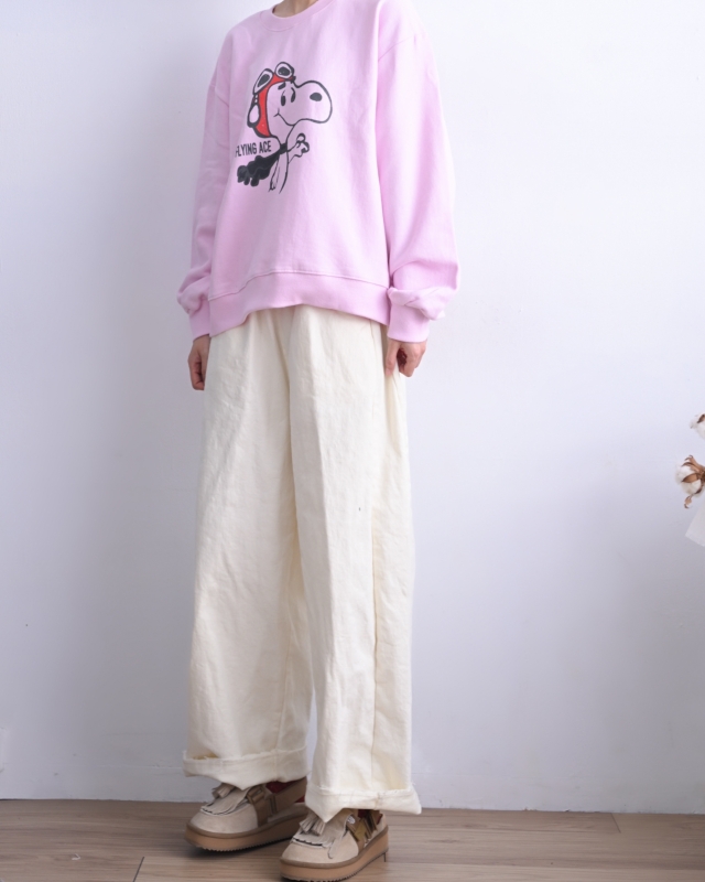 韓 飛行裝上衣 2色 size