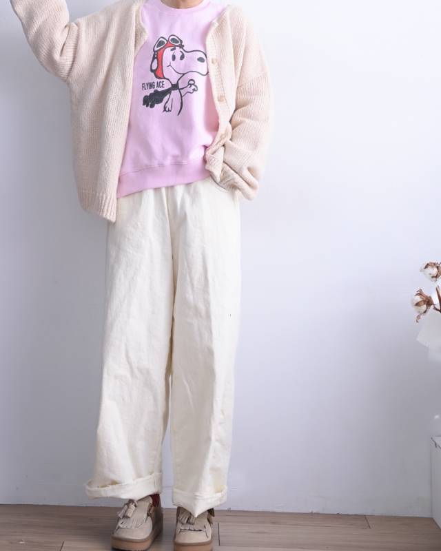 韓 飛行裝上衣 2色 size