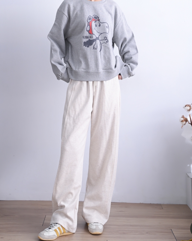 韓 飛行裝上衣 2色 size