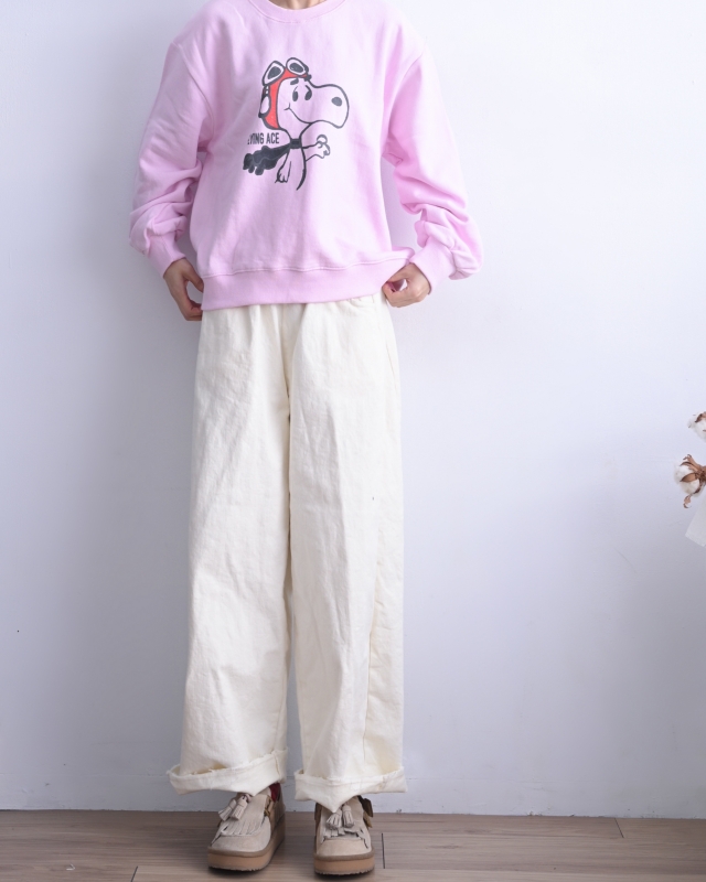 韓 飛行裝上衣 2色 size