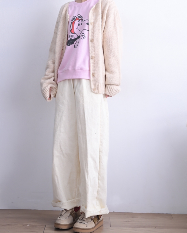 韓 飛行裝上衣 2色 size